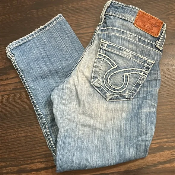 Big Star Liv sz 27 - Picture 3 of 9